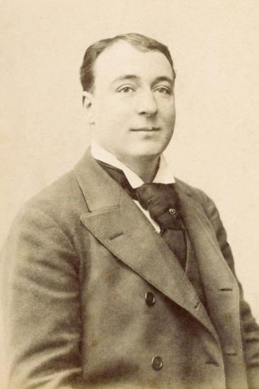 Félix Huguenet Image