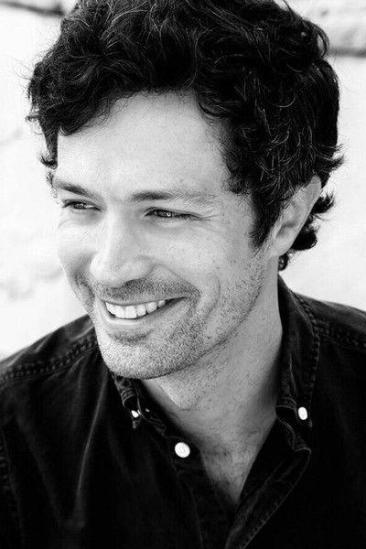 Christian Coulson Image