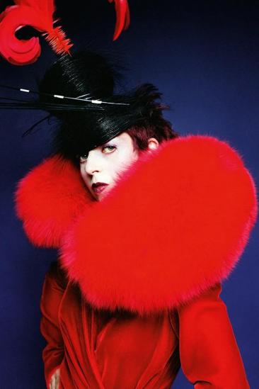 Isabella Blow Image