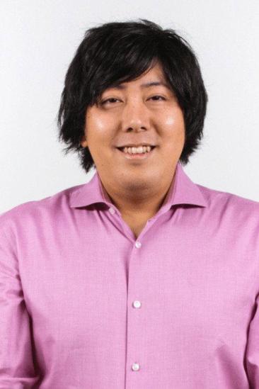 Shion Kaji Image