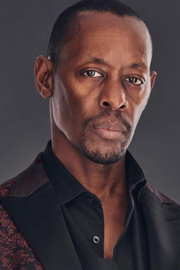 Terrence Clowe Image