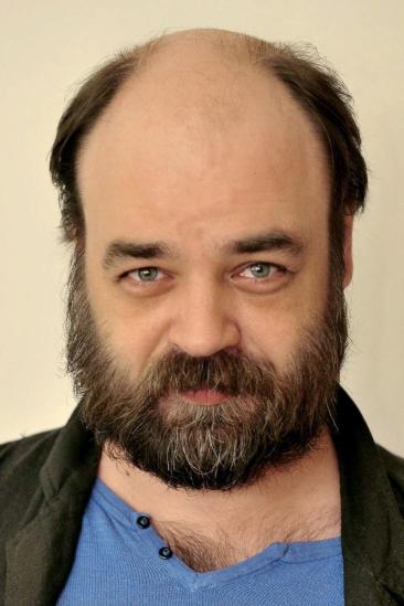 Aleksey Kolubkov Image