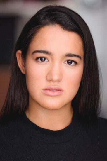 Arlen Aguayo-Stewart Image