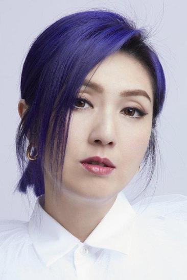 Miriam Yeung Chin-Wah Image