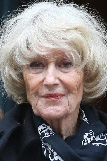 Geneviève Brunet Image