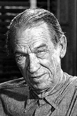 Hank Patterson Image