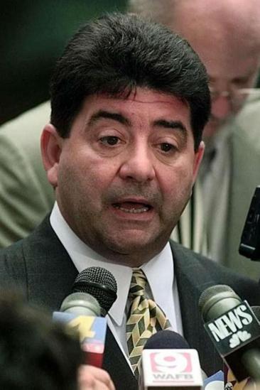 Eddie DeBartolo Image