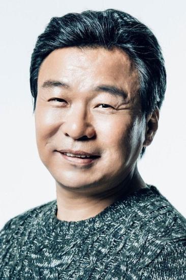 Kim Beong-choun Image