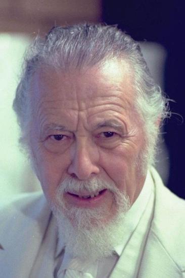 Lincoln Maazel Image