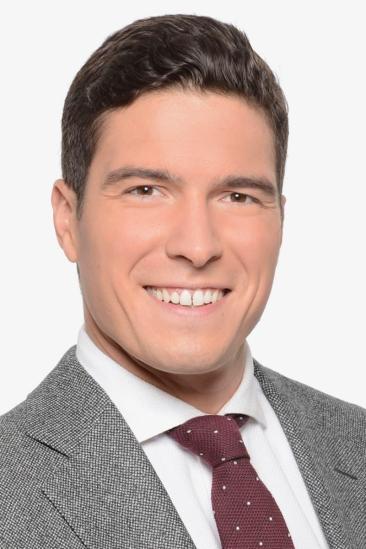 Will Reeve Image