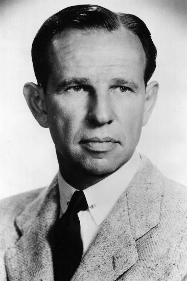 Hume Cronyn Image