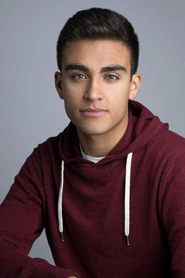 Miguel Nascimento Image