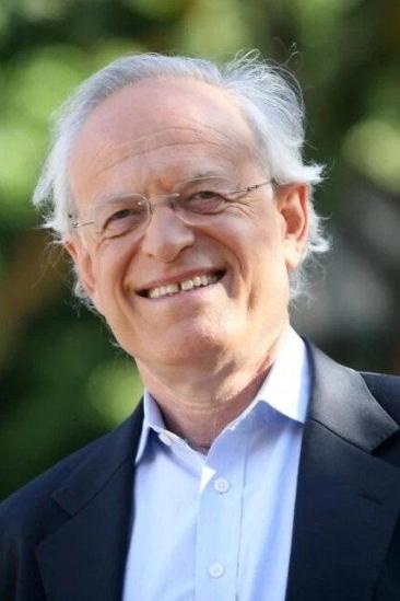 Martin Indyk Image