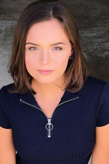 Ashley Sperrazza Image