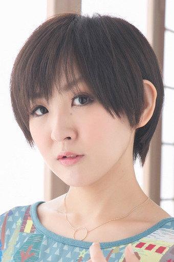 Misuzu Togashi Image