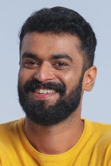 Shyam Mohan Image