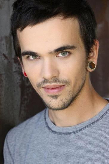 Zac Badasci Image