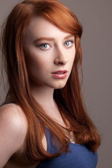 Amanda Woodhams Image