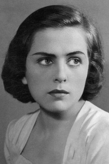 Vlasta Matulová Image