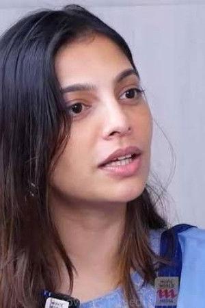 Santhi Mayadevi Image