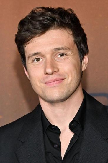 Nick Robinson Image