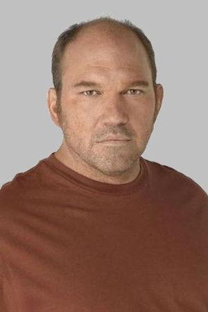 Wade Williams Image