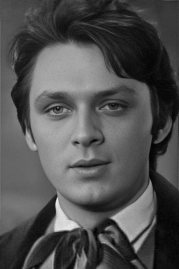 Viktor Murganov Image