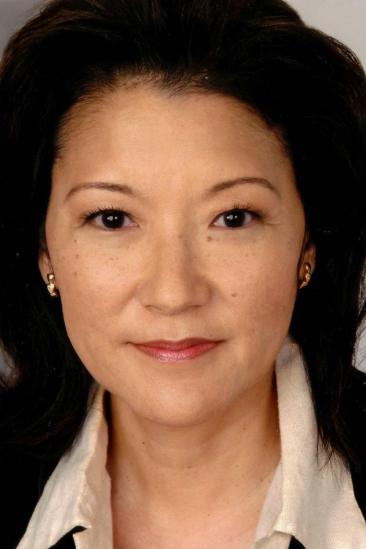 Patti Yasutake Image