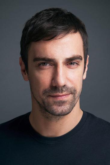 İbrahim Çelikkol Image