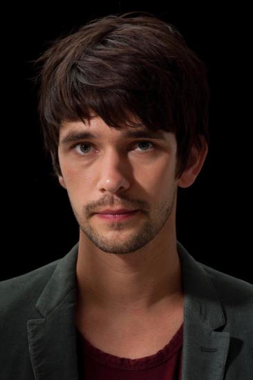 Ben Whishaw Image