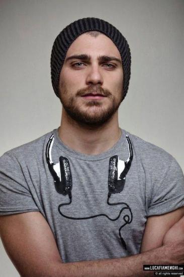 Luca Fiamenghi Image