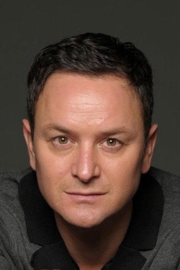 Aleksey Grishin Image