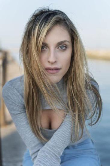 Lorenza Montoni Image