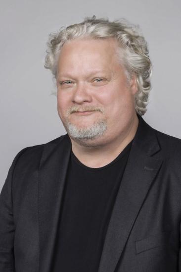 Kjell Wilhelmsen Image