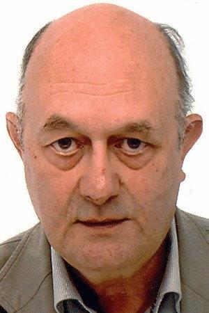 Alexandre von Sivers Image