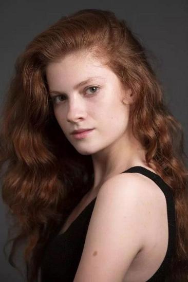 Ana Blanco de Córdova Image