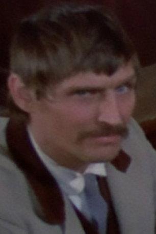 Bernard Farber Image