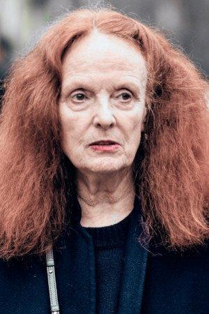Grace Coddington Image