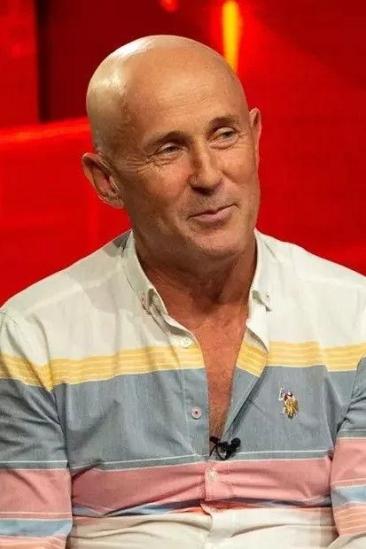 Mugur Mihăescu Image