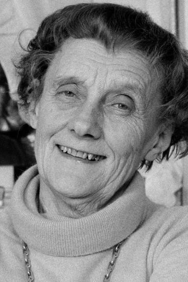 Astrid Lindgren Image