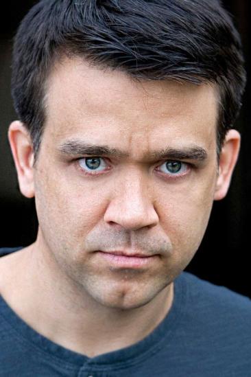 William Meredith Image