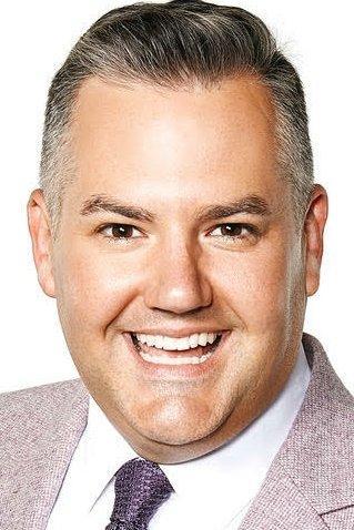 Ross Mathews Image