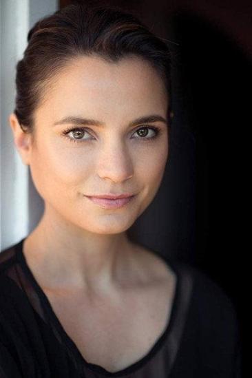 Jessica Tovey Image