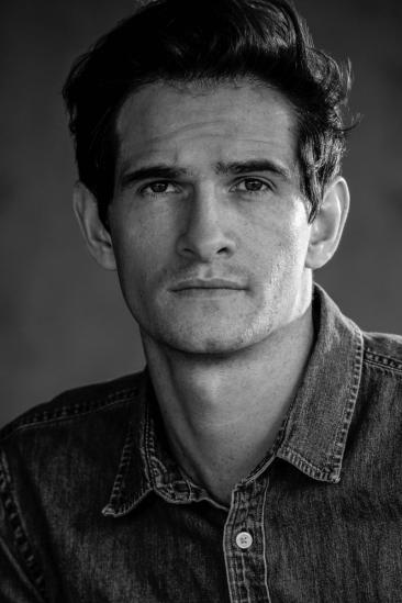 Barron Boedecker Image