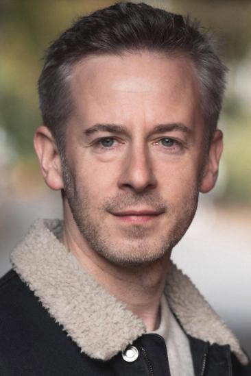 Mark Joseph Image