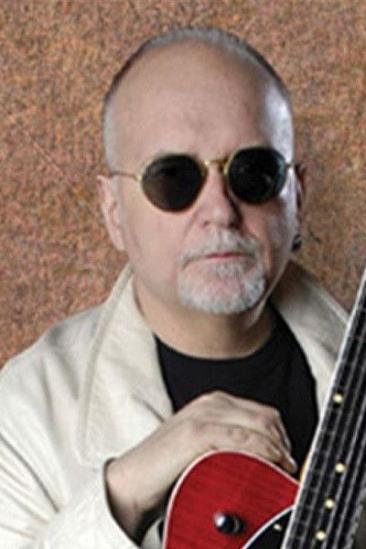 Reeves Gabrels Image