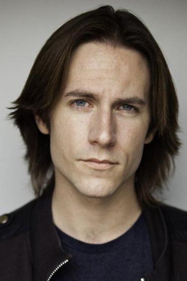 Matthew Mercer Image