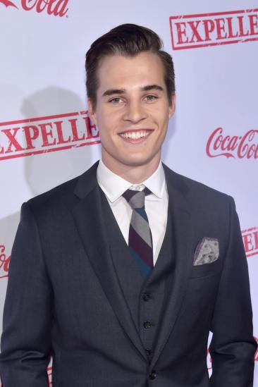 Marcus Johns Image