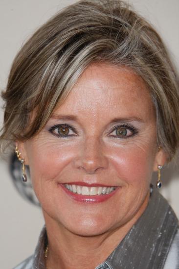 Amanda Bearse Image