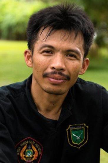 Cecep Arif Rahman Image
